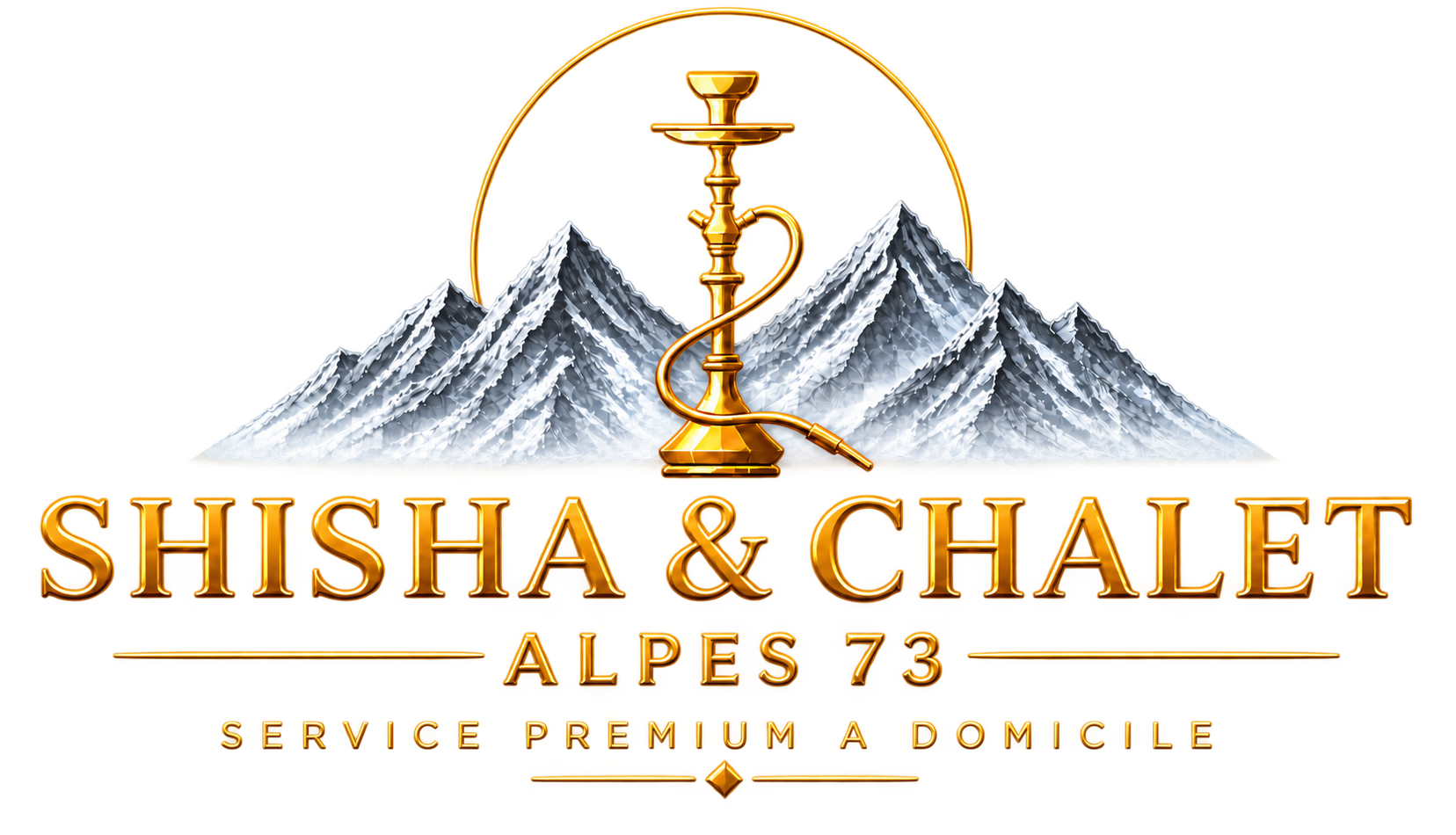 Shisha & Chalet Alpes 73